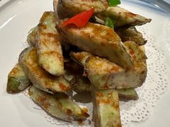 -宏宴·新京菜(望京店)