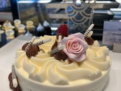 -万达文华酒店·48F云端窗景美食汇自助餐厅