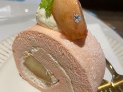 -KNOTKNOT珞珞·日式甜品(K11店)