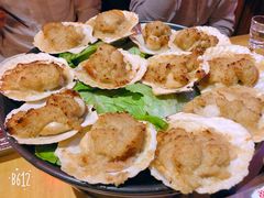 -囧吉香生蚝牛排馆(湖北路店)