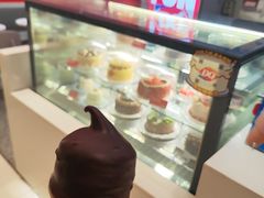 -DQ·蛋糕·冰淇淋(新世纪6F店)