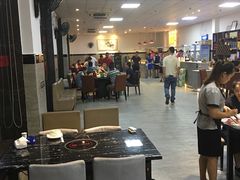 大堂-一鼎牛鲜活牛肉城(晋江海峡国际食品城店)