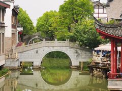 -龙潭水乡