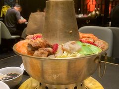 -鼓楼东街老火锅(鼓楼店)