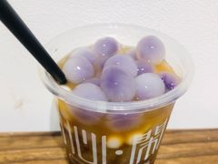 -甜心闲生传统手工冰粉(奎星楼店)