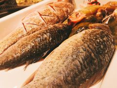 -营信刘罗锅铁锅炖(建华店)
