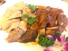 -朱仔记食府(江南大道店)