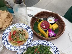 -KingThaia金泰兰(滨江天街店)