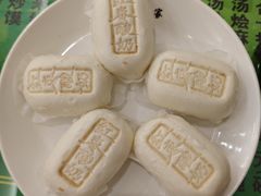 -令氏家外家周礼食府(桥南店)