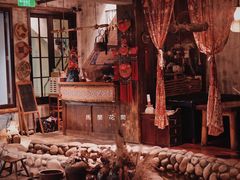 -馬蘭花開(车站大道店)