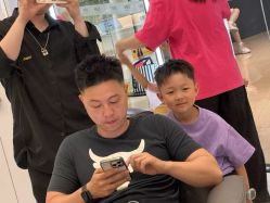 -YESIDO椰岛造型