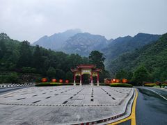 -自游人·美食一楼·地道徽菜(三十年名店)
