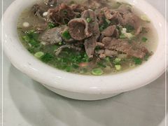 -丈母娘的饭局•新金陵菜(牛首山店)
