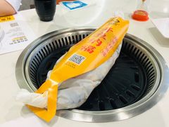 -有鱼吃·纸包烤鱼(曲江创意谷店)