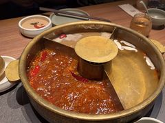 -巴奴毛肚火锅(京西大悦城店)