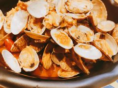 花甲-花甲大咖(曼哈顿店)