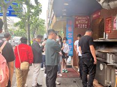 -维吾尔餐厅(宜山路店)