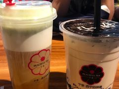 -宁茶·西宁特色奶茶(北家姓总店)