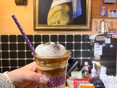 -HANA COFFEE(长寿路店)