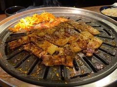 -九田家黑牛烤肉料理(无锡T12店)