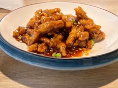 -味莊·青岛菜(云霄路店)