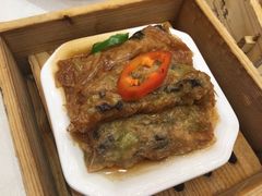 -百乐门喜宴(海珠广场华厦店)