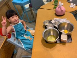 -Harry's Kitchen哈里小屋(上海大悦城店)