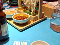 -醉长安(钟楼旗舰店)