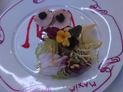 -马克西姆餐厅(崇文门店)