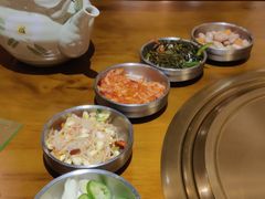 -蒲葵传统炭火烤肉(白石龙店)
