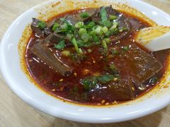 血旺-屈礼洪