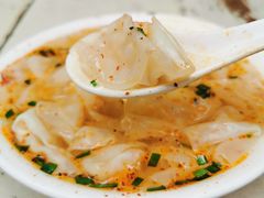 柴火馄饨-安庆柴火馄饨(马道街店)