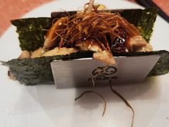 -元气寿司(金光华店)