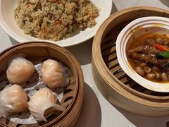 -潮福城潮州大酒楼(湖滨北路店)