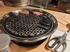 -霸腹烤肉(厦门柚子番店)