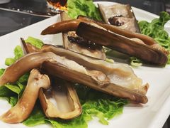 -金龙·打边炉(南京西路店)