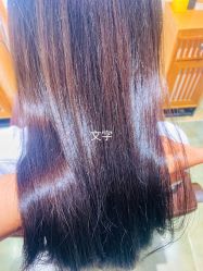 -心迪染发专门店