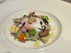 -Steaking·食间牛排(和平店)