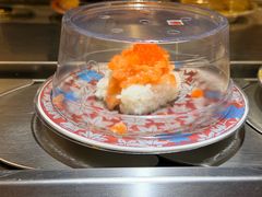 -小乔回转寿司(市府恒隆广场店)