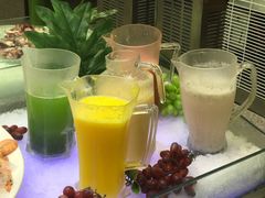 -丽池宫韩式汗蒸会馆(华灯坊店)