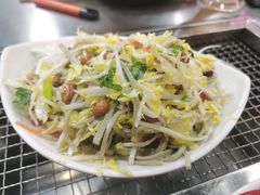 -张记烤羊腿(北花园店)