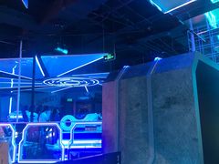 -世代星球·保龄球·镭战真人CS·团建(杨浦店)