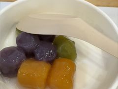 -129老爸茶丨清补凉