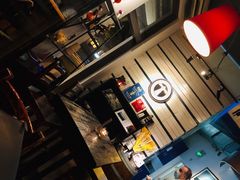 -La Creperie法餐厅(桃江路店)