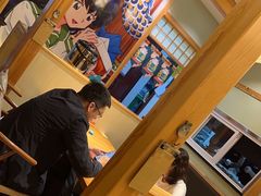 -一心创作料理屋(经开万达店)