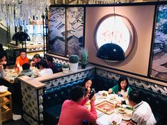 大堂-雾都渣渣火锅(南城智汇城店)