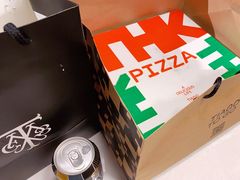 -TIAGO HOME KITCHEN(王府中环店)