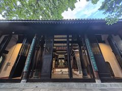 -白帝城·瞿塘峡景区