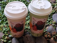 -炖物24章·顺时轻养茶(杭州大厦店)