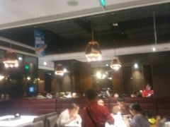 大堂-海底捞火锅(高科广场店)
